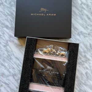 Michael Aram Animals 5x7 Pink Frame